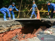 Pembukaan Jalan Raya Lenteng Agung Molor dari Target, Warga Depok Siap-Siap Kembali Terisolasi