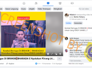 [HOAKS atau FAKTA]: Richard Eliezer Nyatakan Perang Lawan Geng Ferdy Sambo