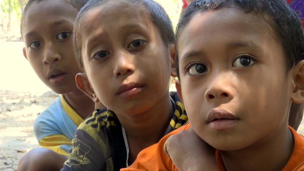 Potongan film A Ccride  Injustice (Sumber: Youtube)