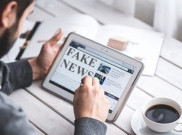 Dampak Hoaks Terhadap Psikologis Seseorang