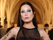 Halsey Rilis Album 'The Great Impersonator' di Tengah Masalah Kesehatan