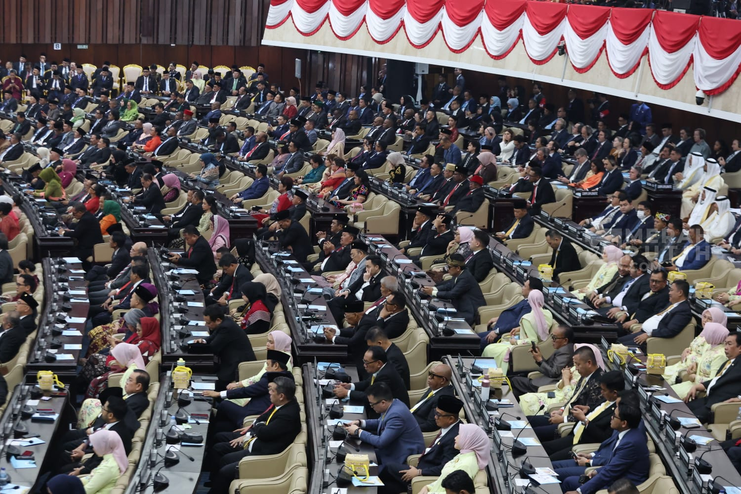 Ketua DPD Ungkap Duri dalam Transformasi Ekonomi Era Presiden Prabowo