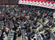 Ketua DPD Ungkap Duri dalam Transformasi Ekonomi Era Presiden Prabowo