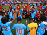 Jadwal Piala Dunia 2026 28-30 Juni: Big Match Inggris, Argentina, hingga Brasil!