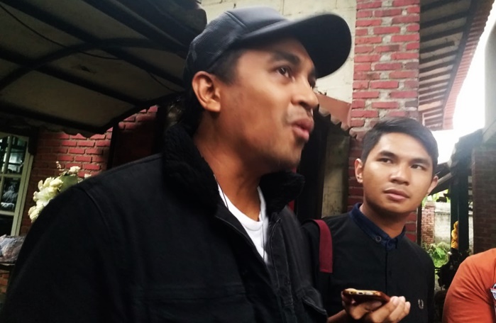 Glenn Fredly