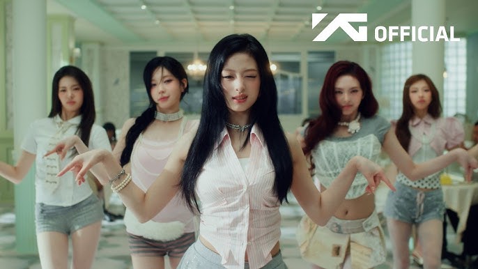 Lirik Lagu 'SUGAR HONEY ICE TEA' dari BABYMONSTER, Lengkap dengan Makna di Baliknya!