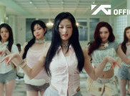 Lirik Lagu 'SUGAR HONEY ICE TEA' dari BABYMONSTER, Lengkap dengan Makna di Baliknya!