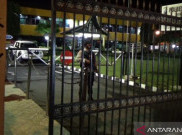 Pelaku Penyerangan Mabes Polri Tinggalkan Surat Wasiat