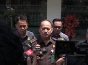 2 Pilihan untuk Riza Chalid dan Jurist Tan, Buron yang Berstatus ‘Tanpa Kewarganegaraan’:  Balik ke Indonesia atau Overstay 
