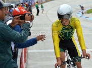 Tersandung Doping, Odie Purnama Dilarang 3 Tahun Ikut Lomba Balap Sepeda