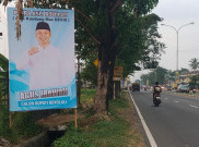 Maju Pilkada Boyalali, ASN Aktif Solo Ajukan Cuti di Luar Tanggungan