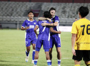 Jadwal, Siaran Langsung, Live dan Link Streaming Persib Bandung Vs Bali United di Dewata Challenge Series 2026 Malam Ini