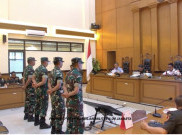 Hakim Sebut Permintaan Maaf Penyerang Andrie Yunus sebagai Hal yang Meringankan