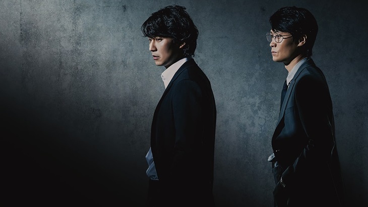 Tiga Film Korea Siap Tayang di Viu Sebelum Januari Berakhir