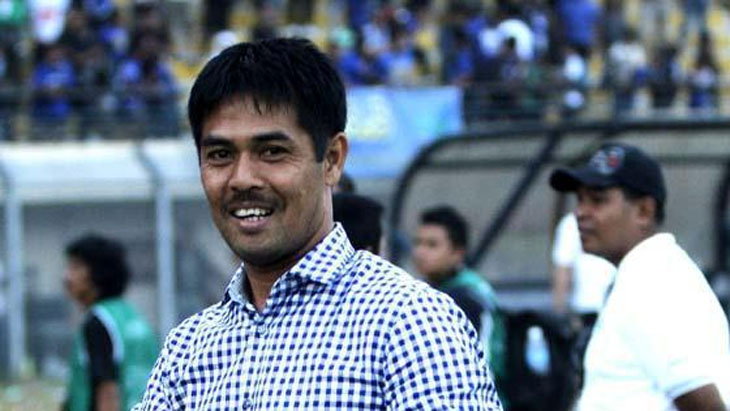 Nil Maizar Resmi Dipecat Semen Padang 