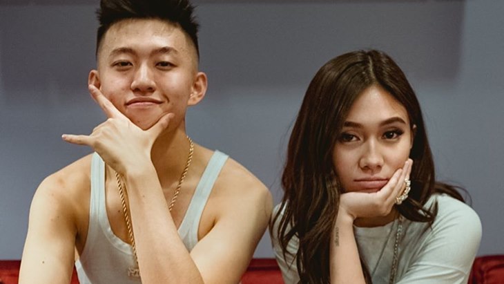 NIKI dan Rich Brian, Musisi Indonesia pertama yang Tampil di Coachella