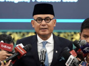 Menlu Baru RI Tegaskan Arah dan Sikap Politik Indonesia terhadap Palestina tak akan Berubah