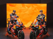 KTM Ingin Tantang Ducati untuk Perebutan Gelar Juara Dunia MotoGP 2024