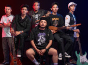 Primitive Monkey Noose Lepas Album 'Waja Sampai Kaputing'