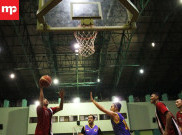 Seru-seruan di KBM Cup 3Dekade 2017, Silaturahim Sambil Olahraga 