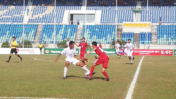 Indra Sjafri Akui Siapkan Skenario Adu Penalti Lawan Thailand
