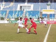 Indra Sjafri Akui Siapkan Skenario Adu Penalti Lawan Thailand