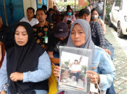 Keluarga Korban Sempat Protes saat Sidang Perdana Tragedi Kanjuruhan