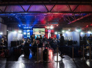 Garena Siap Gelar Sejumlah Turnamen Esports di Indonesia