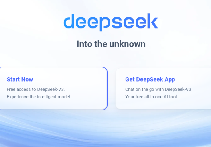 Startup AI DeepSeek Dituding Bantu Militer China dan Gunakan Perusahaan Cangkang Asia Tenggara