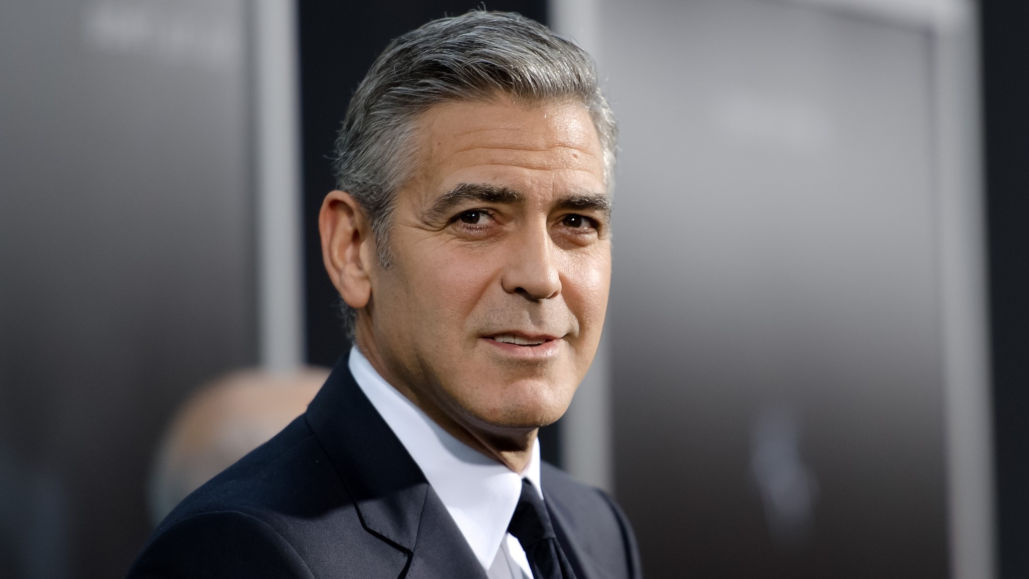 George Clooney Lebih Tertarik Jadi Sutradara 
