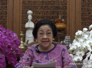 Kepemimpinan Megawati Jadi Kunci Kemenangan PDIP
