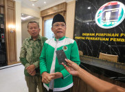 Dilema PPP Jelang Pemilu 2024, Pilih Ganjar, Anies atau Kader KIB