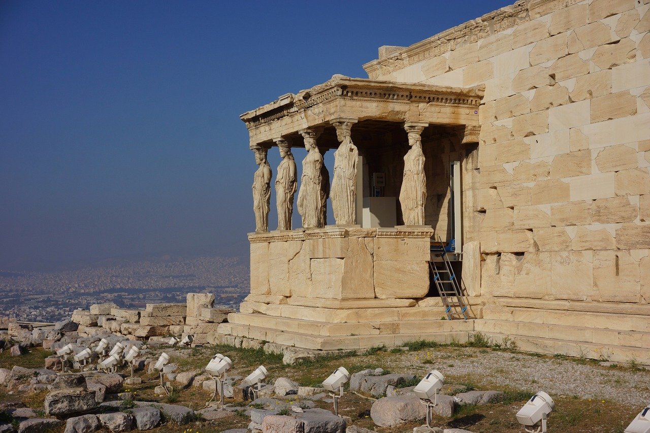 Acropolis