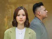 Anggi Marito Ajak Mario G. Klau Kolaborasi di Single Terbaru