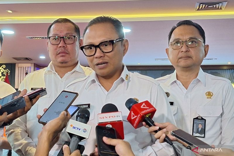 Paspor Dicabut Hingga Izin Tinggal di Luar Negeri Terancam Batal, Riza Chalid dan Jurist Tan Diambang Deportasi