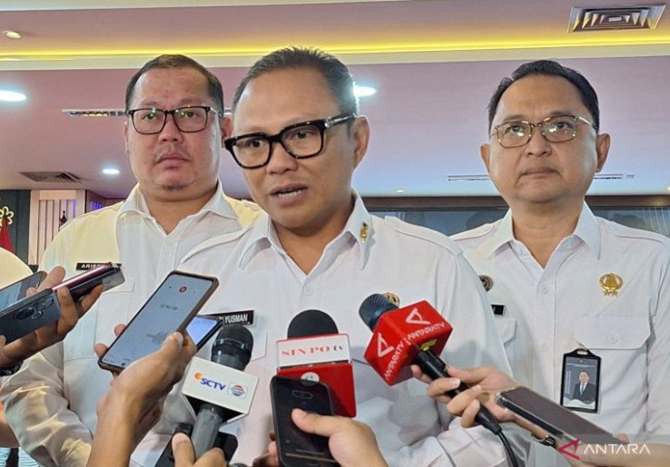 Paspor Dicabut Hingga Izin Tinggal di Luar Negeri Terancam Batal, Riza Chalid dan Jurist Tan Diambang Deportasi