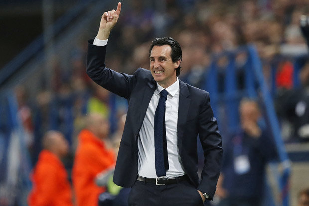 Selamat Datang di Arsenal Unai Emery