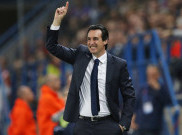 Selamat Datang di Arsenal Unai Emery