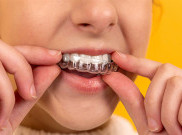 Manfaat Lain Mouth Guard Selain untuk Olahraga