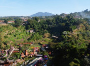 Menelusuri The Great Asia Africa Bersama Travel Trip, Sensasi 7 Negara di Lembang