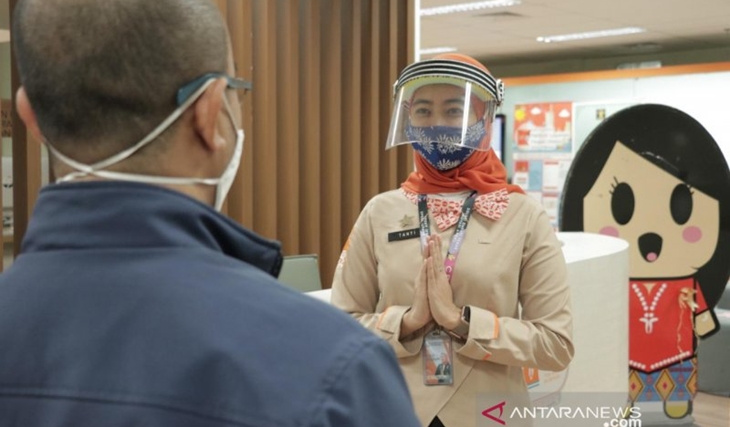 Jabodetabek PPKM Level 1, Mayoritas Kegiatan Sudah Boleh 100 Persen