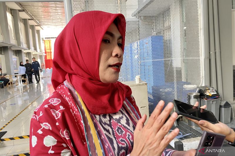 Sidang Etik Kalapas Enemawira Paksa Napi Makan Anjing Digelar di Jakarta, Statusnya Sudah Nonaktif