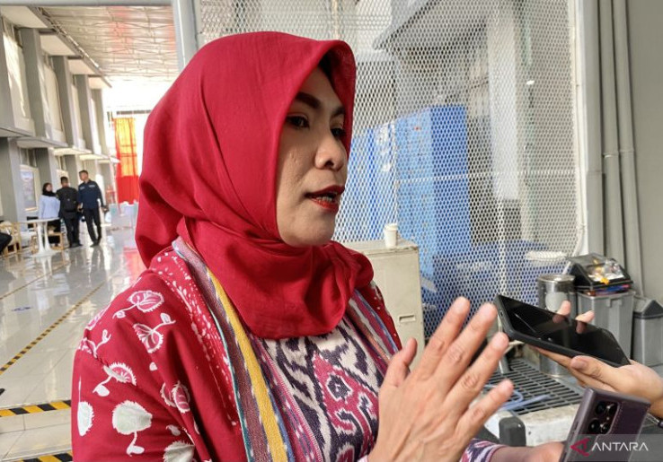 Sidang Etik Kalapas Enemawira Paksa Napi Makan Anjing Digelar di Jakarta, Statusnya Sudah Nonaktif