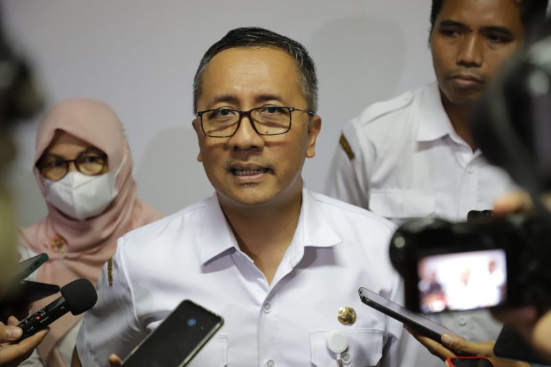 Dispendukcapil Surabaya Resmi Catat Pernikahan Pasangan Beda Agama