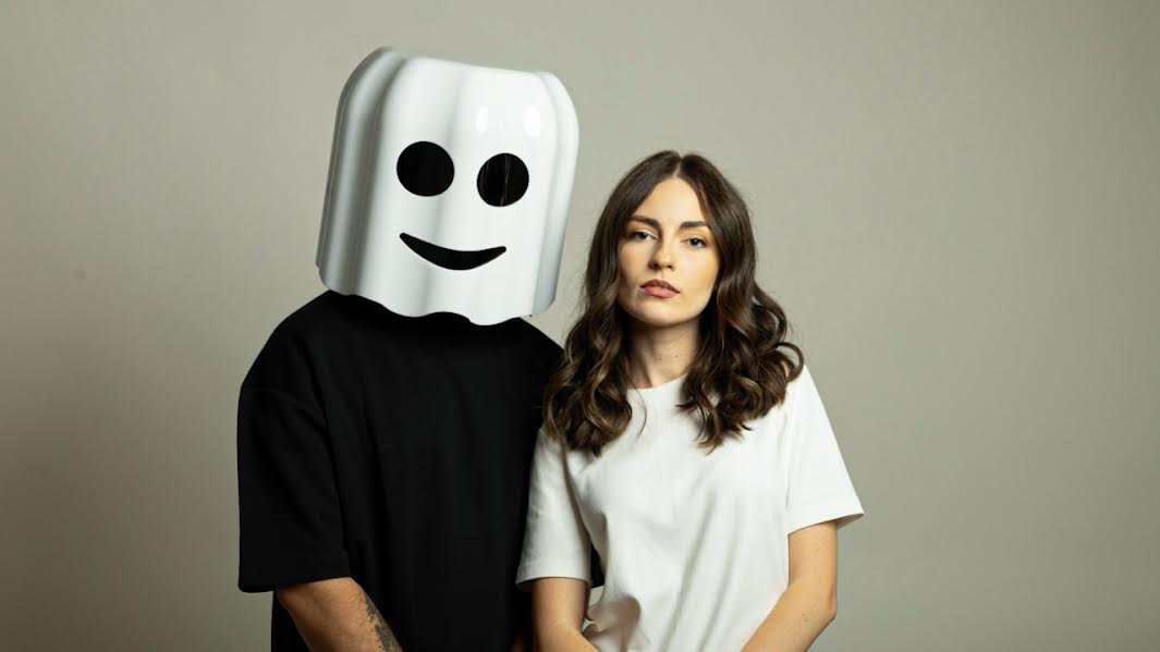 Fantomel & Kate Linn Resmi Rilis ‘Dame Un Grrr’, Lagu yang Meledak di TikTok Global