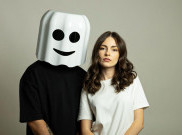Fantomel & Kate Linn Resmi Rilis ‘Dame Un Grrr’, Lagu yang Meledak di TikTok Global
