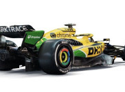 McLaren Hadirkan Livery Spesial Ayrton Senna di F1 GP Monaco 2024