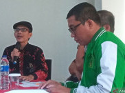 PPP Umumkan Capres-Cawapres Lewat Forum Rakernas Maret
