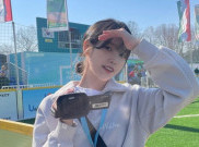 Agensi Bantah IU Dibayar Rp 5,6 Miliar per Episode 'You Have Done Well'