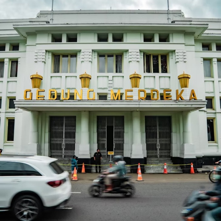 bandung